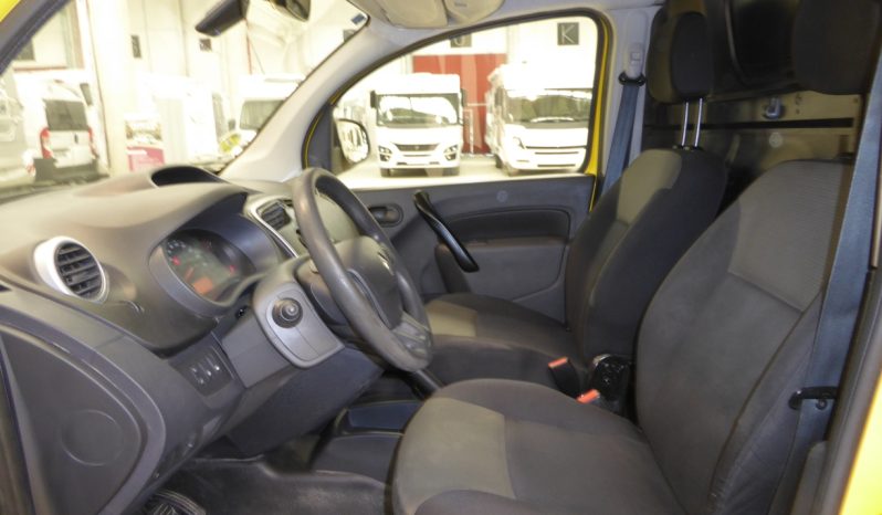 
								RENAULT Kangoo Maxi 2p dCi 90CV E6 lleno									