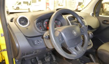 
									RENAULT Kangoo Maxi 2p dCi 90CV E6 lleno								