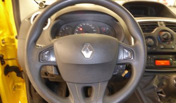 
									RENAULT Kangoo Maxi 2p dCi 90CV E6 lleno								