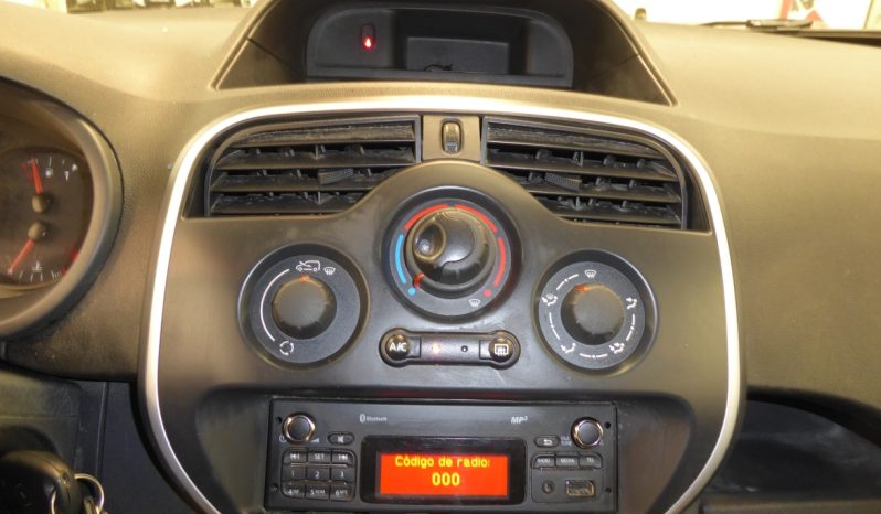 
								RENAULT Kangoo Maxi 2p dCi 90CV E6 lleno									