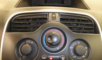
									RENAULT Kangoo Maxi 2p dCi 90CV E6 lleno								