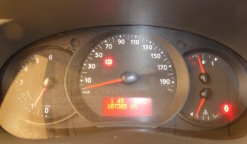 
									RENAULT Kangoo Maxi 2p dCi 90CV E6 lleno								