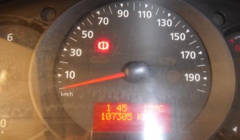 
									RENAULT Kangoo Maxi 2p dCi 90CV E6 lleno								