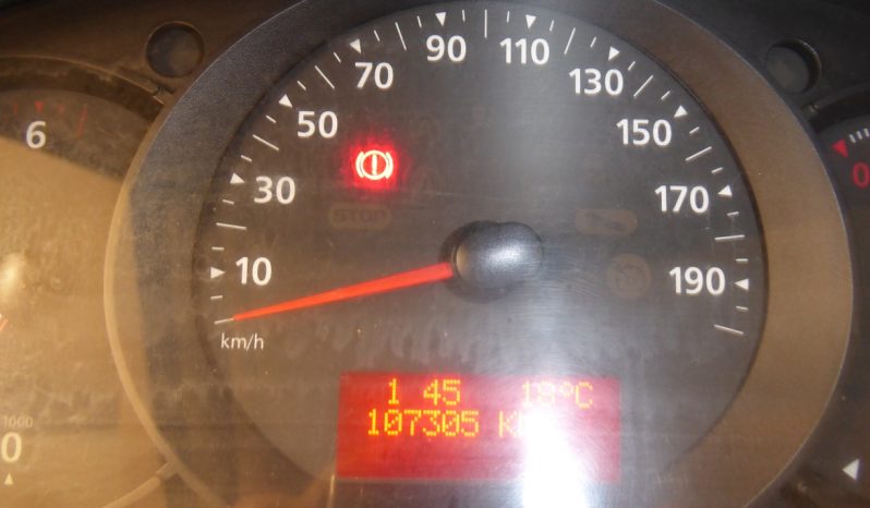 
								RENAULT Kangoo Maxi 2p dCi 90CV E6 lleno									
