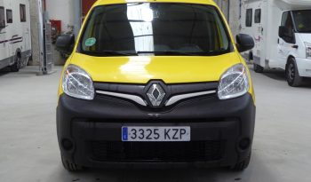 
									RENAULT Kangoo Maxi 2p dCi 90CV E6 lleno								