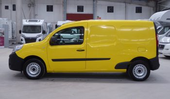 
									RENAULT Kangoo Maxi 2p dCi 90CV E6 lleno								