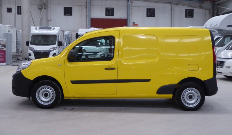 
								RENAULT Kangoo Maxi 2p dCi 90CV E6 lleno									