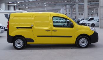 
									RENAULT Kangoo Maxi 2p dCi 90CV E6 lleno								