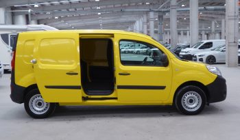 
									RENAULT Kangoo Maxi 2p dCi 90CV E6 lleno								