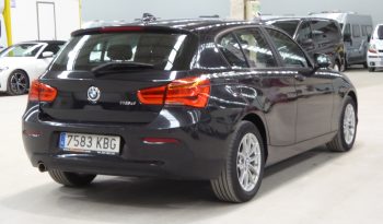 
									BMW Serie 1, 116D 116cv lleno								