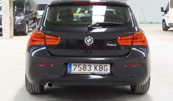 
									BMW Serie 1, 116D 116cv lleno								