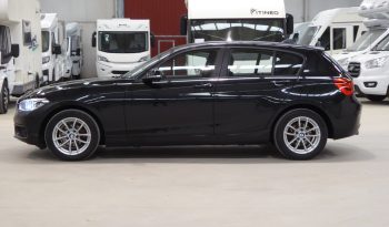 
									BMW Serie 1, 116D 116cv lleno								