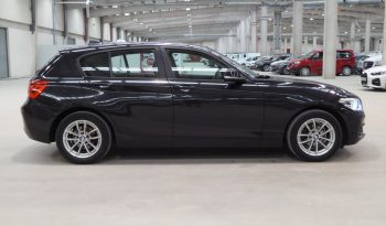 
									BMW Serie 1, 116D 116cv lleno								