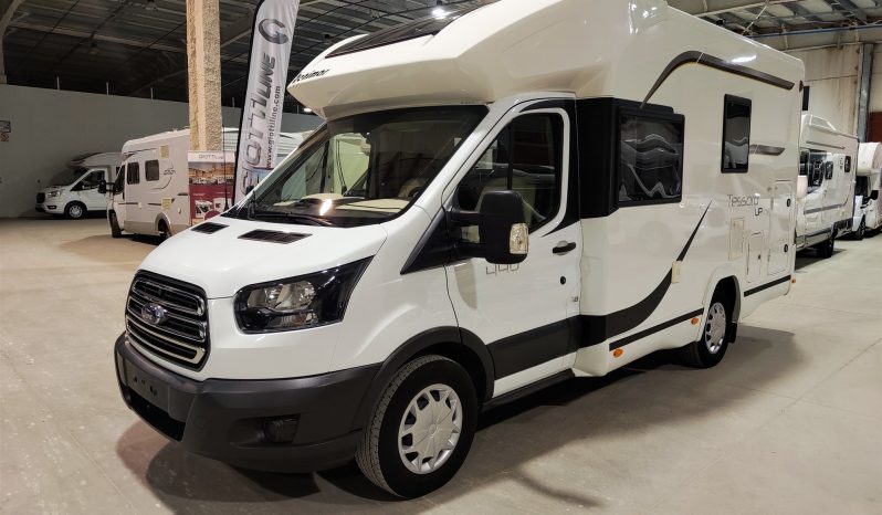 BENIMAR TESSORO 440 UP PERFILADA COMPACTA POCOS KMS.