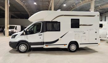 
									BENIMAR TESSORO 440 UP PERFILADA COMPACTA POCOS KMS. lleno								