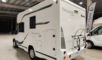 
									BENIMAR TESSORO 440 UP PERFILADA COMPACTA POCOS KMS. lleno								