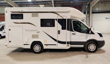 
									BENIMAR TESSORO 440 UP PERFILADA COMPACTA POCOS KMS. lleno								