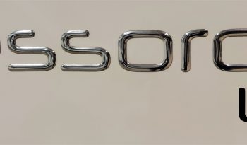 
									BENIMAR TESSORO 440 UP PERFILADA COMPACTA POCOS KMS. lleno								