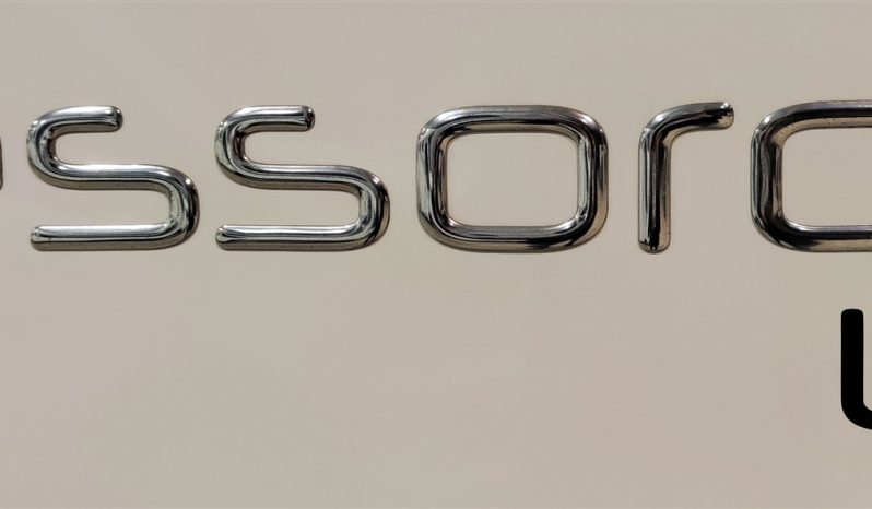 
								BENIMAR TESSORO 440 UP PERFILADA COMPACTA POCOS KMS. lleno									