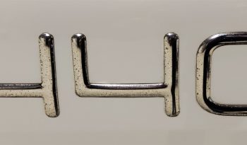 
									BENIMAR TESSORO 440 UP PERFILADA COMPACTA POCOS KMS. lleno								