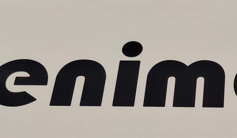 
								BENIMAR TESSORO 440 UP PERFILADA COMPACTA POCOS KMS. lleno									