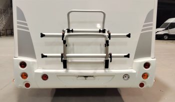 
									BENIMAR TESSORO 440 UP PERFILADA COMPACTA POCOS KMS. lleno								