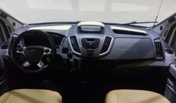 
									BENIMAR TESSORO 440 UP PERFILADA COMPACTA POCOS KMS. lleno								