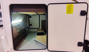 
									BENIMAR TESSORO 440 UP PERFILADA COMPACTA POCOS KMS. lleno								