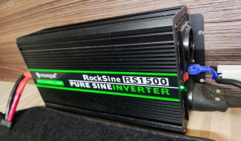 
									BENIMAR TESSORO 440 UP PERFILADA COMPACTA POCOS KMS. lleno								