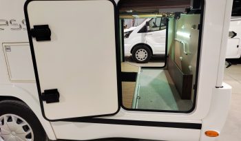 
									BENIMAR TESSORO 440 UP PERFILADA COMPACTA POCOS KMS. lleno								