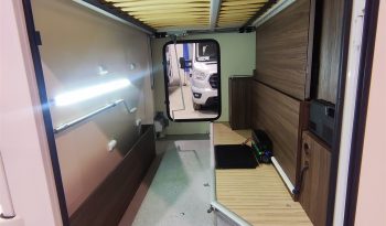 
									BENIMAR TESSORO 440 UP PERFILADA COMPACTA POCOS KMS. lleno								