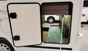 
									BENIMAR TESSORO 440 UP PERFILADA COMPACTA POCOS KMS. lleno								