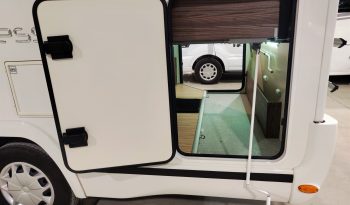 
									BENIMAR TESSORO 440 UP PERFILADA COMPACTA POCOS KMS. lleno								