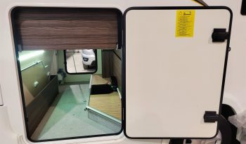 
									BENIMAR TESSORO 440 UP PERFILADA COMPACTA POCOS KMS. lleno								