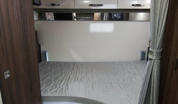 
									BENIMAR TESSORO 440 UP PERFILADA COMPACTA POCOS KMS. lleno								