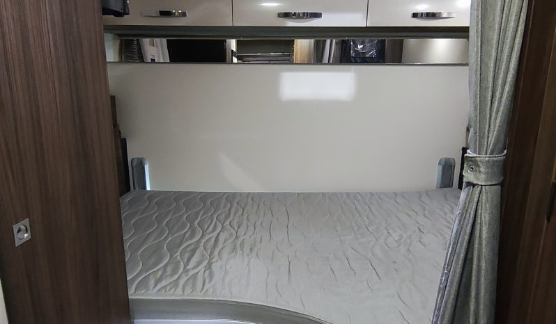 
								BENIMAR TESSORO 440 UP PERFILADA COMPACTA POCOS KMS. lleno									