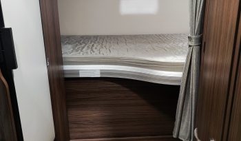 
									BENIMAR TESSORO 440 UP PERFILADA COMPACTA POCOS KMS. lleno								