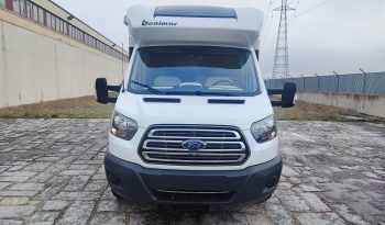 
									BENIMAR TESSORO 440 UP PERFILADA COMPACTA POCOS KMS. lleno								