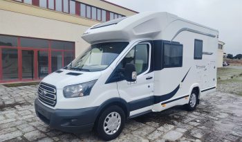 
									BENIMAR TESSORO 440 UP PERFILADA COMPACTA POCOS KMS. lleno								