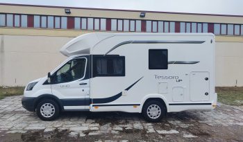 
									BENIMAR TESSORO 440 UP PERFILADA COMPACTA POCOS KMS. lleno								