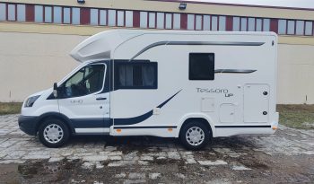 
									BENIMAR TESSORO 440 UP PERFILADA COMPACTA POCOS KMS. lleno								