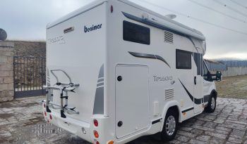 
									BENIMAR TESSORO 440 UP PERFILADA COMPACTA POCOS KMS. lleno								