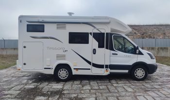 
									BENIMAR TESSORO 440 UP PERFILADA COMPACTA POCOS KMS. lleno								