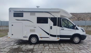 
									BENIMAR TESSORO 440 UP PERFILADA COMPACTA POCOS KMS. lleno								