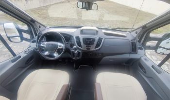 
									BENIMAR TESSORO 440 UP PERFILADA COMPACTA POCOS KMS. lleno								