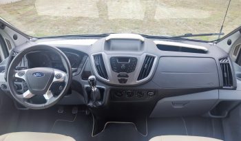 
									BENIMAR TESSORO 440 UP PERFILADA COMPACTA POCOS KMS. lleno								