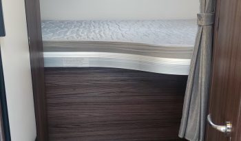 
									BENIMAR TESSORO 440 UP PERFILADA COMPACTA POCOS KMS. lleno								