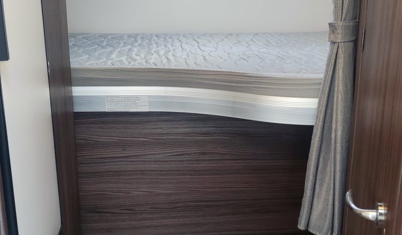 
								BENIMAR TESSORO 440 UP PERFILADA COMPACTA POCOS KMS. lleno									