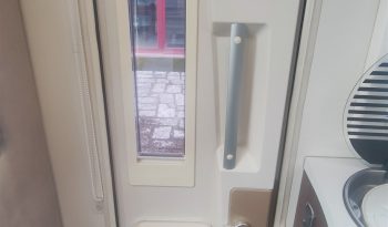 
									BENIMAR TESSORO 440 UP PERFILADA COMPACTA POCOS KMS. lleno								