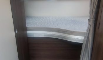 
									BENIMAR TESSORO 440 UP PERFILADA COMPACTA POCOS KMS. lleno								